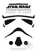 Star Wars Stormtroopers - Ryder Windham, HarperCollins, 2017