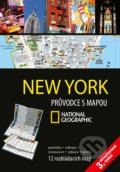 Kniha: New York (CPRESS). CPRESS, 2018 Kniha: New York (CPRESS). CPRESS, 2018