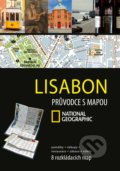 Kniha: Lisabon (CPRESS). CPRESS, 2018 Kniha: Lisabon (CPRESS). CPRESS, 2018