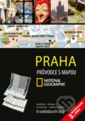 Kniha: Praha (CPRESS). CPRESS, 2018 Kniha: Praha (CPRESS). CPRESS, 2018