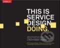 This Is Service Design Doing - Marc Stickdorn, 2018