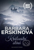 Kniha: Království stínů (Barbara Erskine). Brána, 2017 Kniha: Království stínů (Barbara Erskine). Brána, 2017