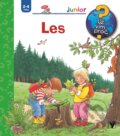 Kniha: Les (Albatros CZ). Albatros CZ, 2018 Kniha: Les (Albatros CZ). Albatros CZ, 2018