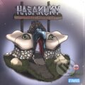 Společenská hra: Habakuky (OTAVIUS). OTAVIUS, 2017 Společenská hra: Habakuky (OTAVIUS). OTAVIUS, 2017
