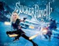Kniha: Sucker Punch (Zack Snyder). Titan Books, 2012 Kniha: Sucker Punch (Zack Snyder). Titan Books, 2012
