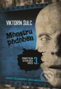 Kniha: Monstru podoben, 2025 Kniha: Monstru podoben, 2025