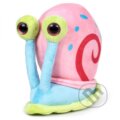 Plyšová hračka - figúrka Spongebob: Gary (). , 2025 Plyšová hračka - figúrka Spongebob: Gary (). , 2025