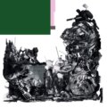 Hudební CD: Black Midi: Schlagenheim LP (Music on Vinyl). Music on Vinyl, 2019 Hudební CD: Black Midi: Schlagenheim LP (Music on Vinyl). Music on Vinyl, 2019