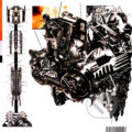 Hudební CD: Black Midi: Sweater LP (Music on Vinyl). Music on Vinyl, 2020 Hudební CD: Black Midi: Sweater LP (Music on Vinyl). Music on Vinyl, 2020