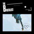 Hudební CD: Daniel Blumberg: Brutalist (Sony Music Entertainment). Sony Music Entertainment, 2025 Hudební CD: Daniel Blumberg: Brutalist (Sony Music Entertainment). Sony Music Entertainment, 2025