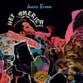 Hudobné CD: James Brown: Hey America (Music on Vinyl). Music on Vinyl, 2018 Hudobné CD: James Brown: Hey America (Music on Vinyl). Music on Vinyl, 2018