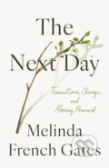 Kniha: The Next Day, 2025 Kniha: The Next Day, 2025