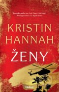 Kniha: Ženy (Kristin Hannah), 2025 Kniha: Ženy (Kristin Hannah), 2025