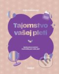 Kniha: Tajomstvo vašej pleti (Katarína Balabánová), 2025 Kniha: Tajomstvo vašej pleti (Katarína Balabánová), 2025