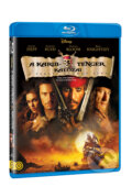 Film: A Karib-tenger kalózai: A Fekete Gyöngy átka (HU) (Gore Verbinski) (Blu-ray). Magicbox, 2025 Film: A Karib-tenger kalózai: A Fekete Gyöngy átka (HU) (Gore Verbinski) (Blu-ray). Magicbox, 2025