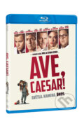 Film: Ave, Caesar! (Ethan Coen a Joel Coen) (Blu-ray). Magicbox, 2025 Film: Ave, Caesar! (Ethan Coen a Joel Coen) (Blu-ray). Magicbox, 2025