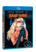 Film: Barb Wire (David Hogan) (Blu-ray). Magicbox, 2025 Film: Barb Wire (David Hogan) (Blu-ray). Magicbox, 2025