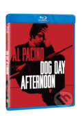 Film: Psí odpoledne (bez CZ podpory) (Sidney Lumet) (Blu-ray). Magicbox, 2025 Film: Psí odpoledne (bez CZ podpory) (Sidney Lumet) (Blu-ray). Magicbox, 2025