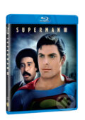 Film: Superman III (bez CZ podpory) (Richard Lester) (Blu-ray). Magicbox, 2025 Film: Superman III (bez CZ podpory) (Richard Lester) (Blu-ray). Magicbox, 2025