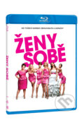 Film: Ženy sobě (Paul Feig) (Blu-ray). Magicbox, 2025 Film: Ženy sobě (Paul Feig) (Blu-ray). Magicbox, 2025