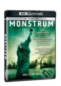 Film: Monstrum Ultra HD Blu-ray (Matt Reeves) (UltraHDBlu-ray). Magicbox, 2025 Film: Monstrum Ultra HD Blu-ray (Matt Reeves) (UltraHDBlu-ray). Magicbox, 2025