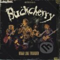 Hudobné CD: Buckcherry: Roar Like Thunder LP (Music on Vinyl). Music on Vinyl, 2025 Hudobné CD: Buckcherry: Roar Like Thunder LP (Music on Vinyl). Music on Vinyl, 2025