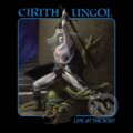 Hudební CD: Cirith Ungol: Live At The Roxy (Mystic). Mystic, 2025 Hudební CD: Cirith Ungol: Live At The Roxy (Mystic). Mystic, 2025