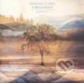 Hudební CD: Josienne Clarke & Ben Walker: Overnight LP (Music on Vinyl). Music on Vinyl, 2016 Hudební CD: Josienne Clarke & Ben Walker: Overnight LP (Music on Vinyl). Music on Vinyl, 2016