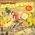 Hudební CD: Counting Crows: Butter Miracle, The Complete Sweets! (Universal Music). Universal Music, 2025 Hudební CD: Counting Crows: Butter Miracle, The Complete Sweets! (Universal Music). Universal Music, 2025