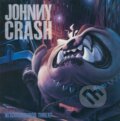 Hudební CD: Johnny Crash: Neighbourhood Threat (Music on CD). Music on CD, 2025 Hudební CD: Johnny Crash: Neighbourhood Threat (Music on CD). Music on CD, 2025