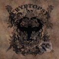Hudební CD: Cryptopsy: Cryptopsy (Mystic). Mystic, 2025 Hudební CD: Cryptopsy: Cryptopsy (Mystic). Mystic, 2025