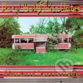 Hudební CD: Daryl Hall & John Oates: Abandoned Luncheonette (Music on CD). Music on CD, 2025 Hudební CD: Daryl Hall & John Oates: Abandoned Luncheonette (Music on CD). Music on CD, 2025