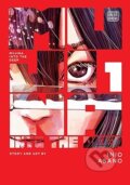 Kniha: Mujina into the Deep, Vol. 1 (Inio Asano). Viz Media, 2025 Kniha: Mujina into the Deep, Vol. 1 (Inio Asano). Viz Media, 2025
