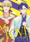 Kniha: vs. LOVE Vol. 1 (Chise Ogawa). Seven Seas, 2025 Kniha: vs. LOVE Vol. 1 (Chise Ogawa). Seven Seas, 2025