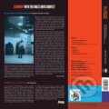 Hudební CD: Miles Davis: Cookin´ / Colour Tbc LP (Music on Vinyl). Music on Vinyl, 2024 Hudební CD: Miles Davis: Cookin´ / Colour Tbc LP (Music on Vinyl). Music on Vinyl, 2024