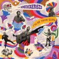 Hudební CD: Decemberists: I´Ll Be Your Girl (Music on Vinyl). Music on Vinyl, 2018 Hudební CD: Decemberists: I´Ll Be Your Girl (Music on Vinyl). Music on Vinyl, 2018