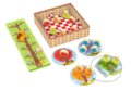 Společenská hra: Hra Ovocný sad a veverička (Tooky Toy). Tooky Toy, 2025 Společenská hra: Hra Ovocný sad a veverička (Tooky Toy). Tooky Toy, 2025