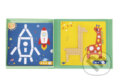 Společenská hra: Zábavné počítanie (Tooky Toy). Tooky Toy, 2025 Společenská hra: Zábavné počítanie (Tooky Toy). Tooky Toy, 2025