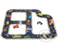 Puzzle: Puzzle cesta Mesto (Tooky Toy). Tooky Toy, 2025 Puzzle: Puzzle cesta Mesto (Tooky Toy). Tooky Toy, 2025