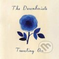 Hudební CD: Decemberists: Traveling On (Music on Vinyl). Music on Vinyl, 2018 Hudební CD: Decemberists: Traveling On (Music on Vinyl). Music on Vinyl, 2018