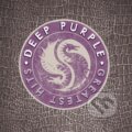 Hudební CD: Deep Purple: Greatest Hits LP (Music on Vinyl). Music on Vinyl, 2025 Hudební CD: Deep Purple: Greatest Hits LP (Music on Vinyl). Music on Vinyl, 2025