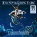 Hudební CD: Klaus Doldinger & Giorgio Moroder: The Never Ending Story (Rsd 2025) LP (Warner Music). Warner Music, 2025 Hudební CD: Klaus Doldinger & Giorgio Moroder: The Never Ending Story (Rsd 2025) LP (Warner Music). Warner Music, 2025