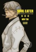 Kniha: Soul Eater: The Perfect Edition 9 (Atsushi Ohkubo). Square Enix, 2022 Kniha: Soul Eater: The Perfect Edition 9 (Atsushi Ohkubo). Square Enix, 2022