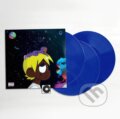 Hudební CD: Lil Uzi Vert: Eternal Atake - Luv Vs. The World (Warner Music). Warner Music, 2025 Hudební CD: Lil Uzi Vert: Eternal Atake - Luv Vs. The World (Warner Music). Warner Music, 2025