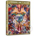 Film: Everything Everywhere All At Once (Daniel Kwan a Daniel Scheinert) (DVD). Bertus, 2022 Film: Everything Everywhere All At Once (Daniel Kwan a Daniel Scheinert) (DVD). Bertus, 2022