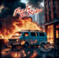 Hudební CD: Fire In the Rodeo: Fire In the Rodeo (Bertus). Bertus, 2025 Hudební CD: Fire In the Rodeo: Fire In the Rodeo (Bertus). Bertus, 2025