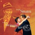 Hudební CD: Frank Sinatra: Songs For Swingin´ Lovers LP (Music on Vinyl). Music on Vinyl, 2025 Hudební CD: Frank Sinatra: Songs For Swingin´ Lovers LP (Music on Vinyl). Music on Vinyl, 2025