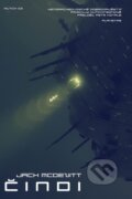 Kniha: Čindi (Jack McDevitt). Planeta9, 2025 Kniha: Čindi (Jack McDevitt). Planeta9, 2025