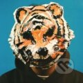 Hudební CD: Don Glori: Paper Can´T Wrap Fire / Orange LP (Music on Vinyl). Music on Vinyl, 2025 Hudební CD: Don Glori: Paper Can´T Wrap Fire / Orange LP (Music on Vinyl). Music on Vinyl, 2025