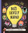 Kniha: Boží skvelý nápad (Trillia J. Newbell). Porta Libri, 2025 Kniha: Boží skvelý nápad (Trillia J. Newbell). Porta Libri, 2025